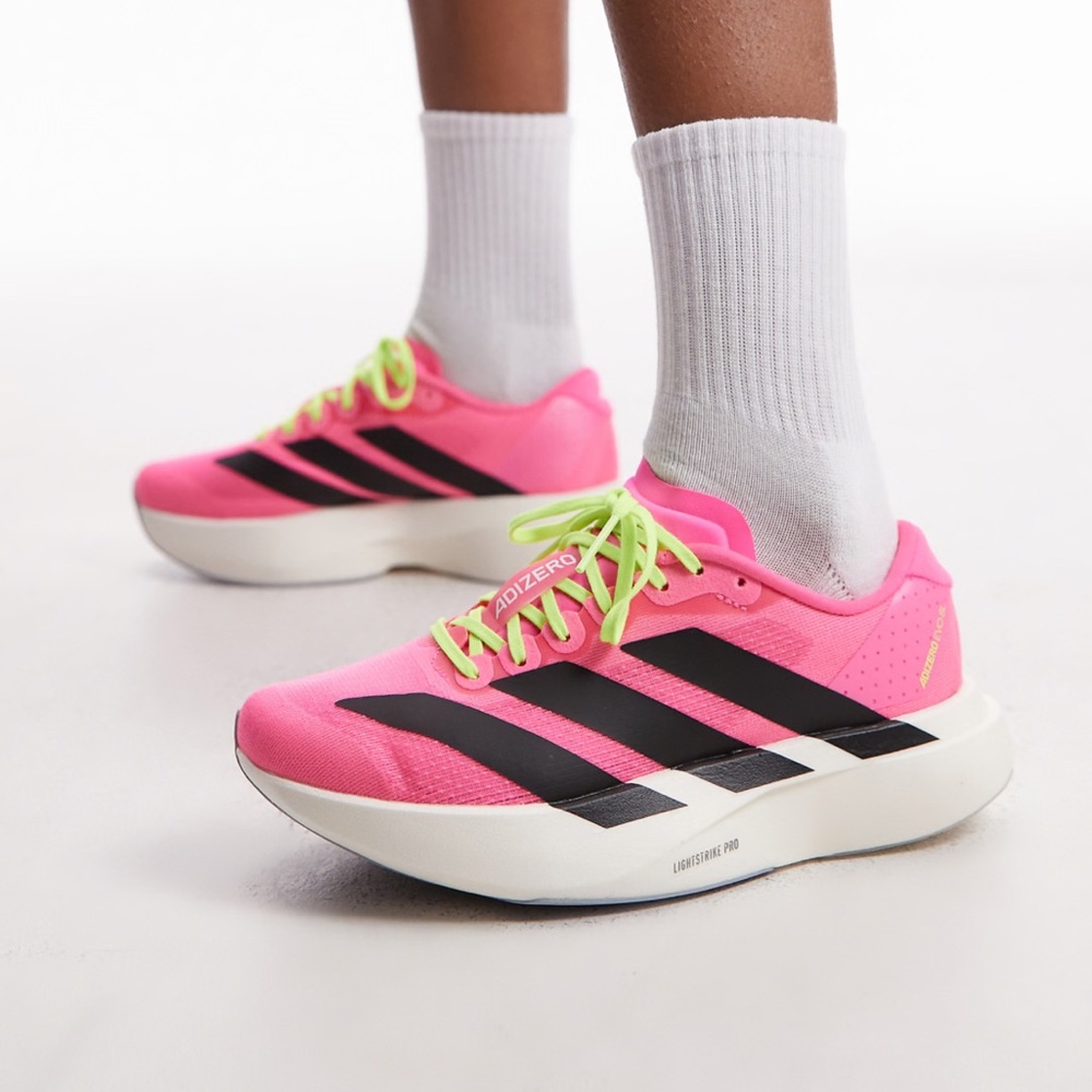 Adidas Womens Adizero Evo SL JS4455